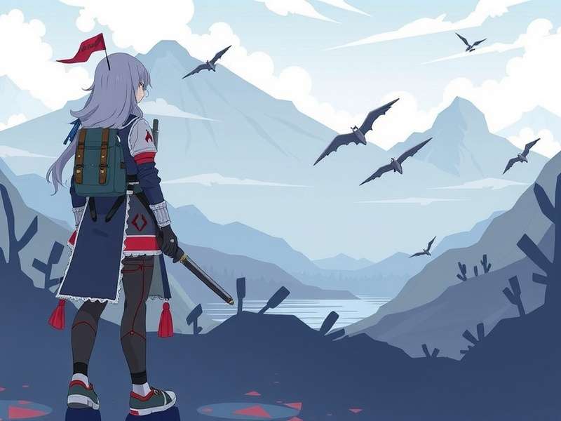 A vibrant, futuristic virtual cityscape representing Second Life's economy