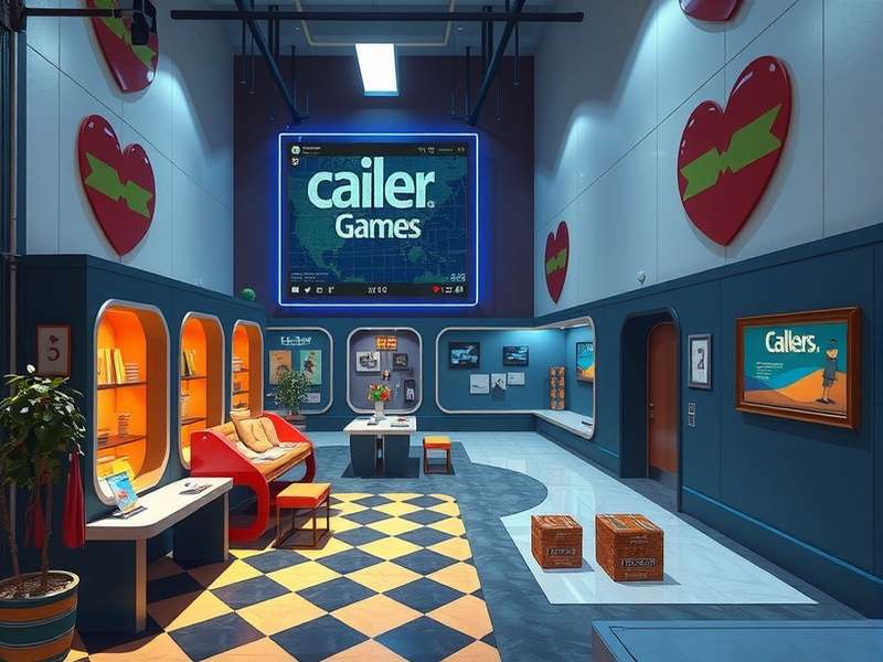 Infographic showing Second Life Marketplace transaction growth and category distribution from 2020 to 2024