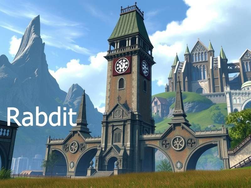 A vibrant virtual cityscape representing the diverse environments of Second Life