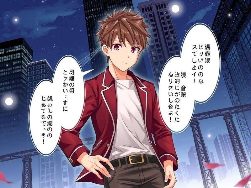 Second Life Ranker Manga Cover Art showing protagonist Yeon-woo