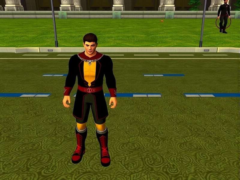 Second Life Ranker React Kain strategy visualization showing avatar progression paths