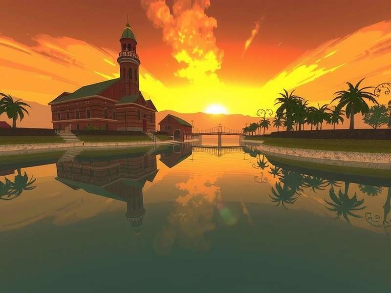 Close-up view of the detailed Lelutka control HUD