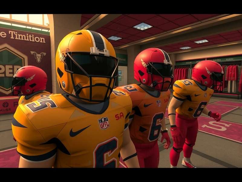 Vibrant virtual marketplace scene in Second Life with avatars shopping