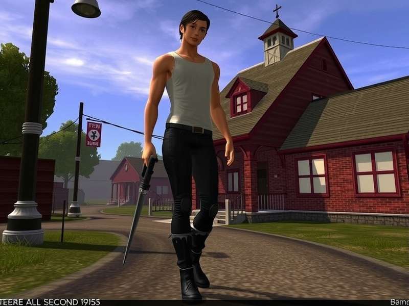 A person engaged in a lively online discussion on multiple screens