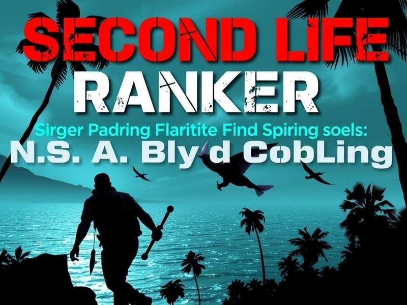 Second Life community discussing the audiobook