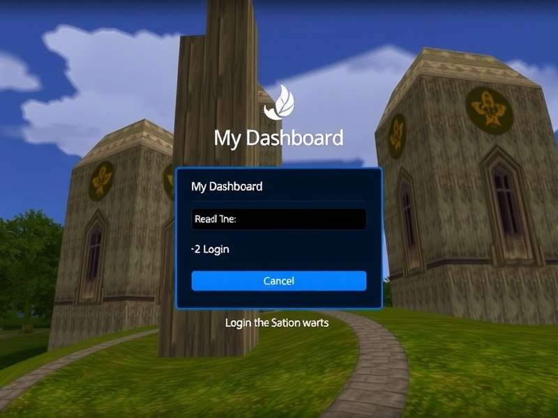 Avatar of SL Expert Alex Chen