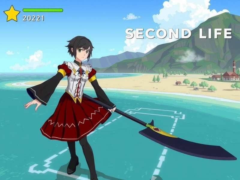 Dramatic cover art of Second Life Ranker manhwa featuring protagonist Cha Yeon-woo