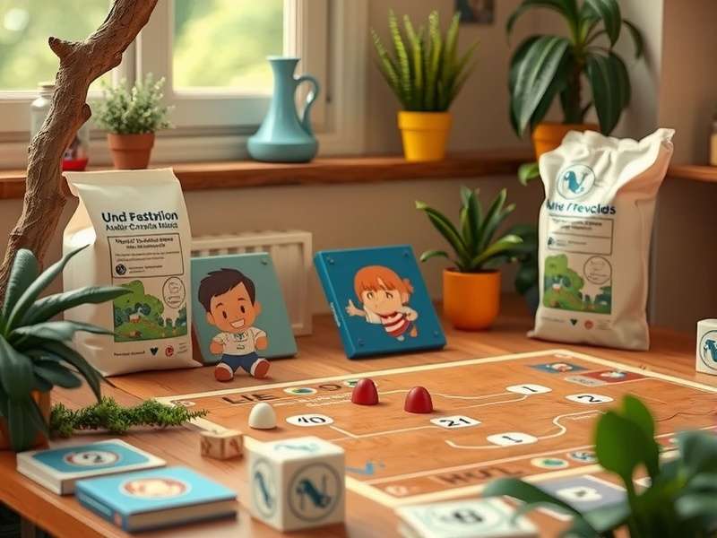 A vibrant virtual garden built with recycled primitives in Second Life