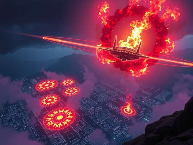 Firestorm Viewer interface showing advanced controls and a detailed Second Life scene