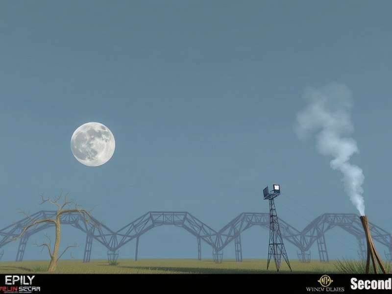 Second Life Viewer interface showing advanced building tools and a vibrant virtual landscape