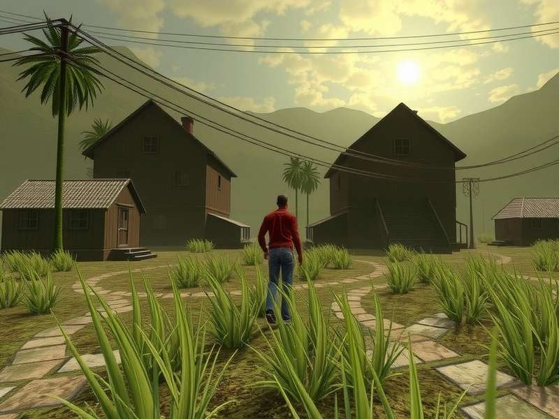 Collage of popular virtual world interfaces including Second Life, VRChat, and Sansar