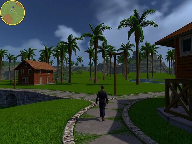 Second Life viewer login screen showing an error message