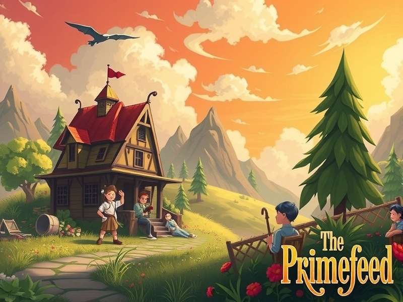 A diverse group of Second Life avatars gathered at a virtual conference, showcasing customisation and social interaction