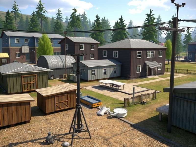 Second Life Game 2025 – immersive virtual world with advanced graphics and social hubs