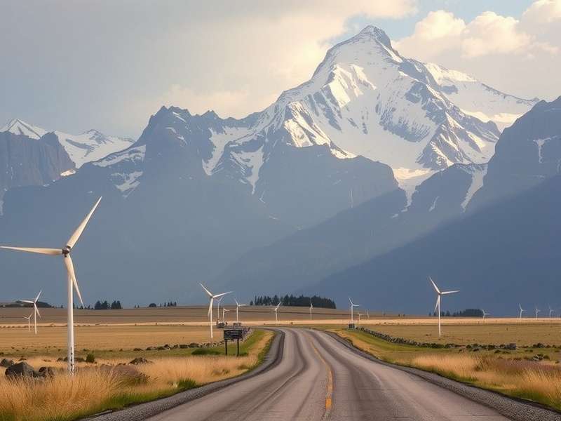 Wide savannah landscape in Second Life South with grazing animals and distant mountains.