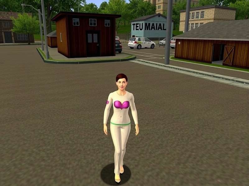 Example of a well-optimised Second Life Marketplace product listing with multiple images and clear pricing