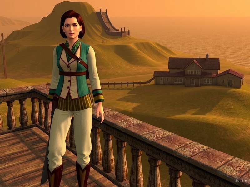 Second Life virtual world historical timeline from 2003 to present