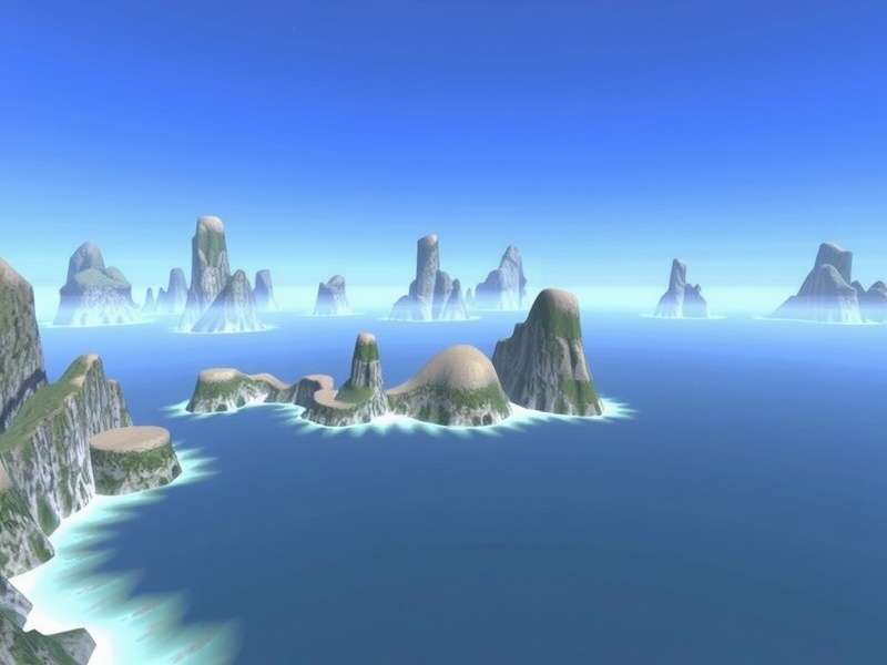 Second Life Viewer Download guide showing multiple viewer interfaces and UK-specific optimisation tips